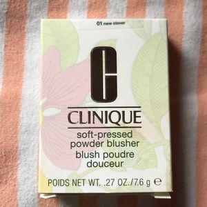 Clinique Powder Blush